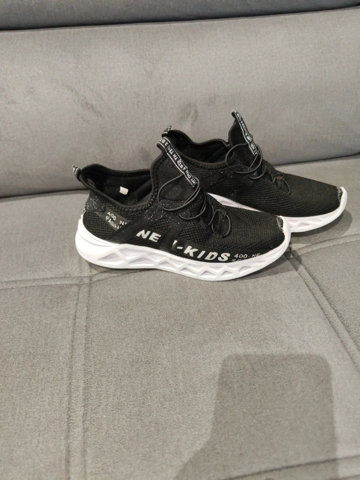Slip-on sneakers size 35 – photo 3